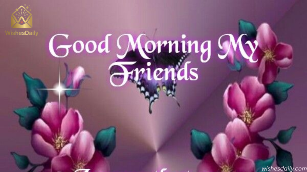 Good Morning Prayer Message to My Friend