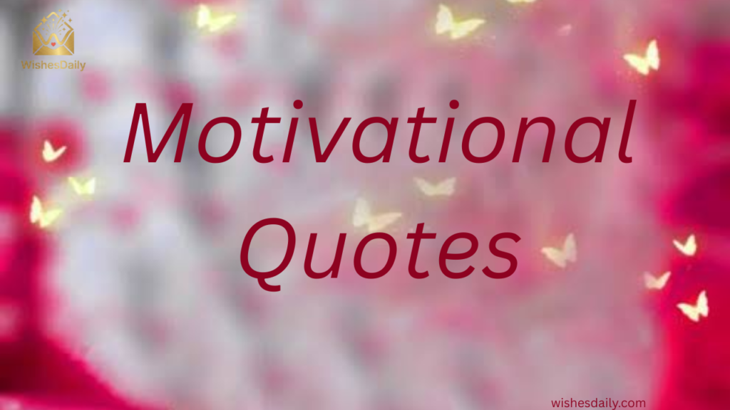 Motivational Quotes For Single Mothers / Fathers / Parents