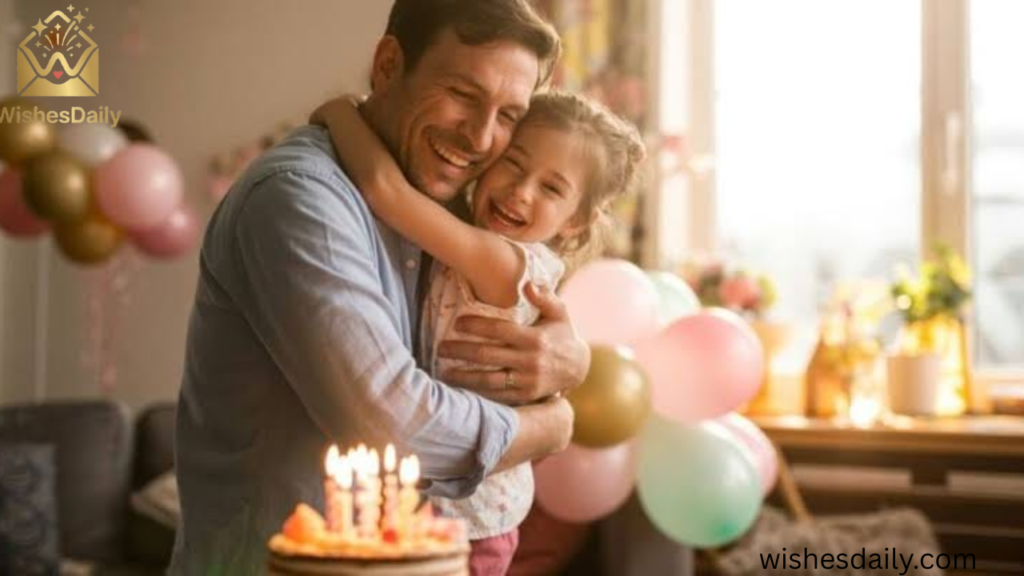 Birthday Prayer for My Daughter From Dad (Deep & Loving)