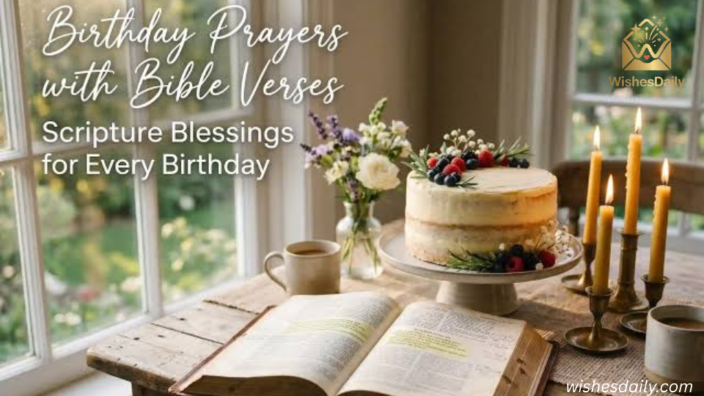 Thanksgiving Prayer for Family Blessings