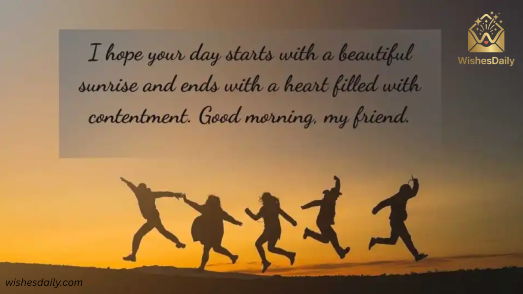 Good Morning Prayer Messages for a Female Friend