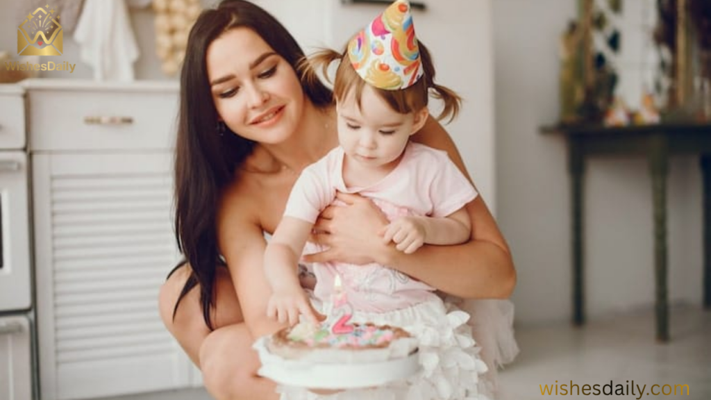 Birthday Prayer for Daughter From Mother (Emotional & Heartfelt)