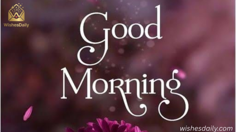 140+ Good Morning Messages for a Friend to Make Them Smile