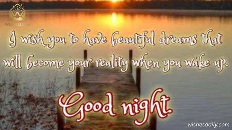 130+ Good Night Messages for Various Friends Best Texts
